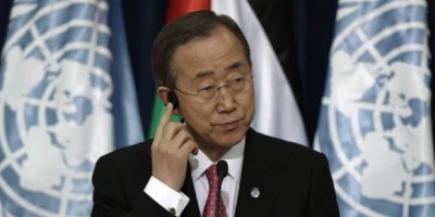 Генсек ООН заявив, що КНДР не отримає статус ядерної держави
