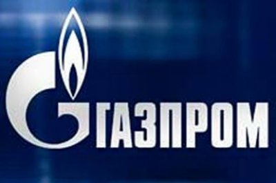 "Газпром" можуть розділити