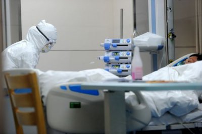 У Китаї від пташиного грипу H7N9 померла ще одна людина