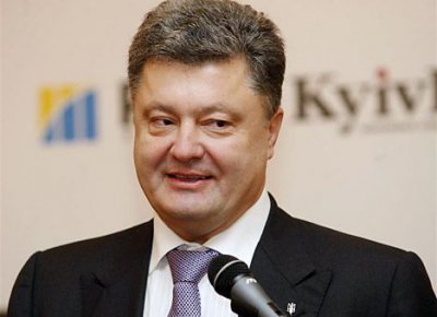 Порошенко стверджує, що опозиція визначилася із кандидатом у мери Києва