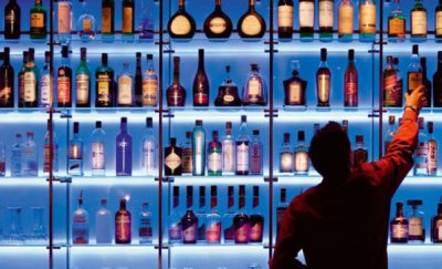 Медики визначили найбільш небезпечні алкогольні напої