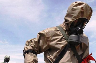 За даними Пентагону у Сирії застосували хімічну зброю