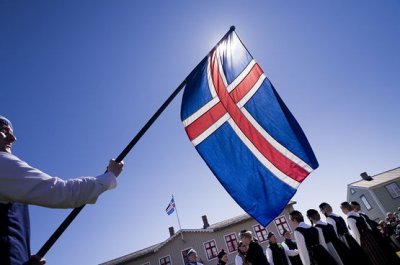 В Ісландії хочуть змінити назву країни і вже оголосили конкурс