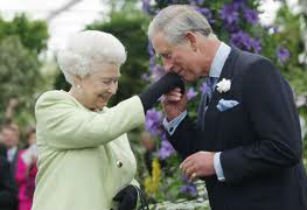 Британська королева Єлизавета ІІ почала передачу повноважень принцу Чарльзу