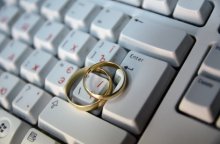 Записатися на реєстрацію в РАЦСі на Буковині можна через інтернет Записатися на реєстрацію в РАЦСі на Буковині можна через інтернет
