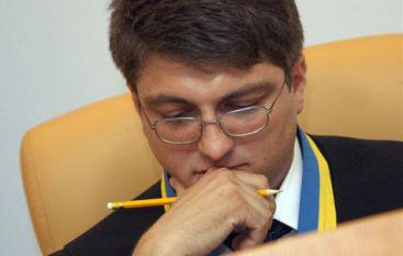 Суддя Кірєєв пише десертацію про зловживання правом на захист