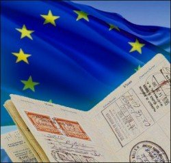 Країни Шенгену змінять правила прикордонного контролю