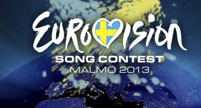 Сьогодні відкриття Євробачення-2013