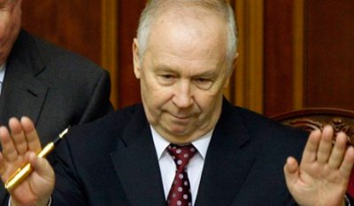 Спікер Рибак: опозиція не ставила питання денонсації Харківських угод