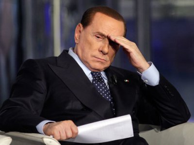 Ще 6 років ув’язнення для Берлусконі