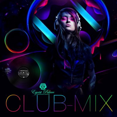 CLUB-MIX