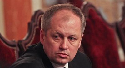 Верховний Суд України обрав голову