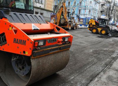 В "Укравтодорі" хочуть підняти акциз на пальне у два рази