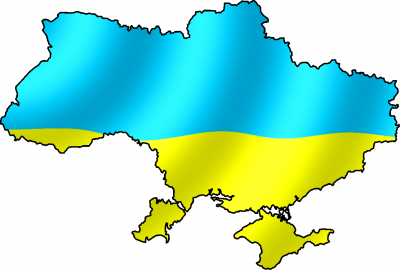 Україну хочуть поділити на 8 регіонів