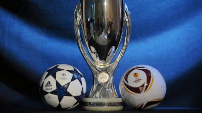 "Челсі" та "Баварія" розіграють Суперкубок УЄФА у Празі