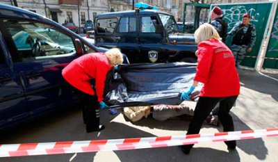 МОЗ виправдовує клініку, яка не надала допомогу пораненому