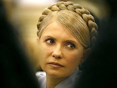 Тимошенко виступила проти єдиного кандидата від опозиції