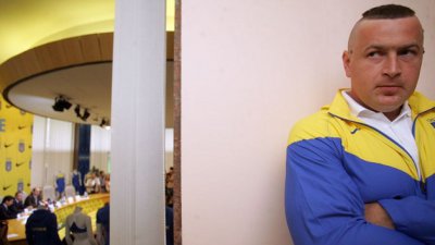 Українського штовхача ядра офіційно позбавили олімпійської медалі