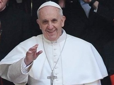 Папа Франциск не приїде на святкування 1025-річчя Хрещення Русі-України