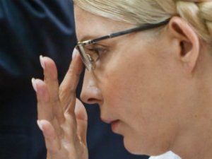 Тимошенко відмовили у побаченні за межами лікарні