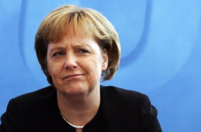 Ангела Меркель проти обрання голови Єврокомісії прямим голосуванням
