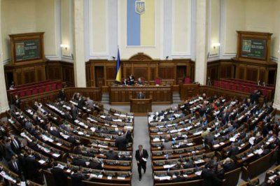 Парламентарі не захотіли скасовувати податкову угоду з Кіпром