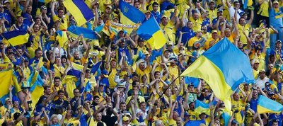 Букмекери повірили у збірну України