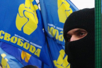 У "Свободі" заявляють, що їх дискредитовують псевдо-націоналісти