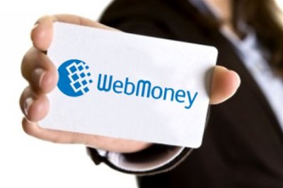 ЗМІ: Гроші українського відділення WebMoney заблоковано, організаторам світить до 15 років