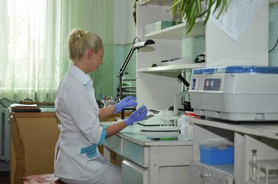 ‭У Чернівцях щодня по 20 людей здають кров ‭У Чернівцях щодня по 20 людей здають кров