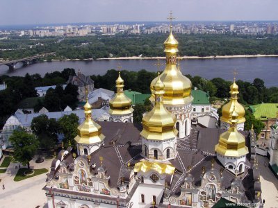 Через будівництво Лавру і Софію мало не виключили з ЮНЕСКО