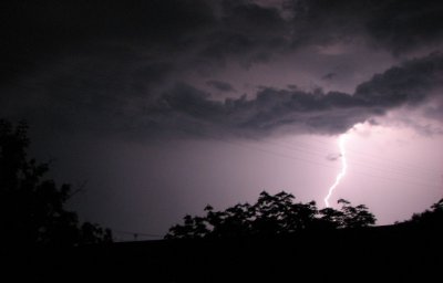 У вихідні в Чернівцях спека і дощ