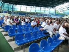 У Чернівцях православні і протестанти співатимуть у Літньому театрі У Чернівцях православні і протестанти співатимуть у Літньому театрі