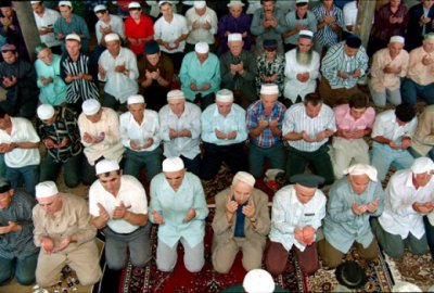 У мусульман усього світу розпочинається Рамадан