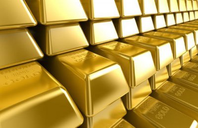 Українські золотовалютні резерви впали до 6-річного мінімуму