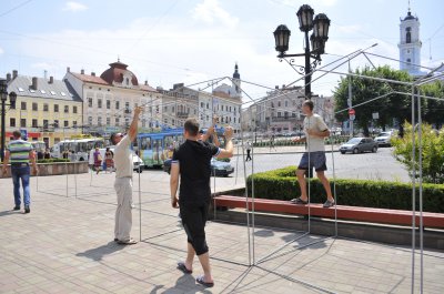 Чернівці готуються до Петрівського ярмарку