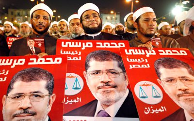 У Єгипті прокуратура заблокувала рахунки лідерів "Братів мусульман"