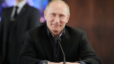 Путін заявив, що США самі заблокували Сноудена в Росії