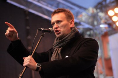 Навальний все ще сподівається поборотися за крісло мера Москви