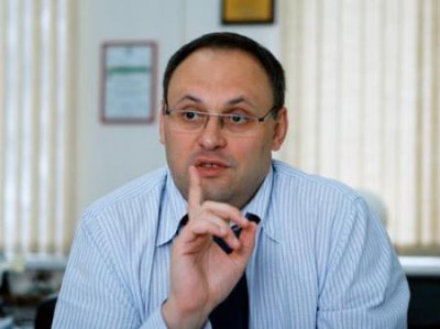 Відомство Каськіва витратить 600 тисяч на рейтинг інвестиційної привабливості