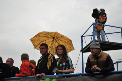 У Чернівцях розпочався Чемпіонат світу з мотокросу