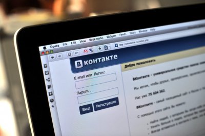 "ВКонтакте" не дозволить правовласникам самостійно видаляти контент