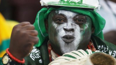 Нігерійських футболістів дискваліфікували за "баскетбольні" рахунки в матчах - 79:0 та 67:0