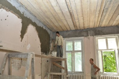 На ремонти чернівецьких шкіл виділять 3,5 млн.грн.