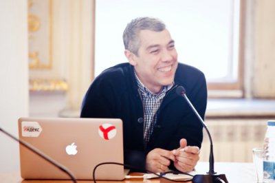 Від раку помер один із засновників "Яндекса"