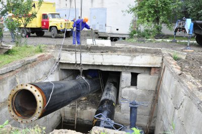 Чернівці підготують до зими на 15 млн.грн.