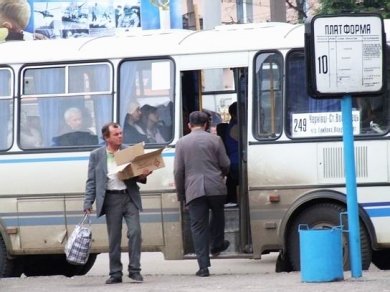 Чиновники у Чернівцях досі не визначилися з місцем для нового автовокзалу