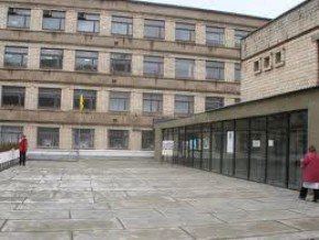 Гуртожитки на Буковині хочуть зробити європейськими Гуртожитки на Буковині хочуть зробити європейськими