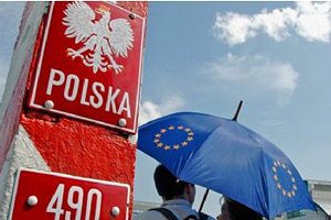 Українці стали більше купувати товарів та послуг у Польщі