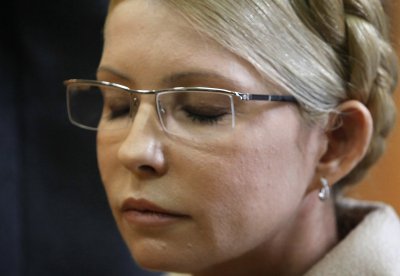 Захист Тимошенко подав до ВС заяву з вимогою скасувати вирок по "газовій" справі